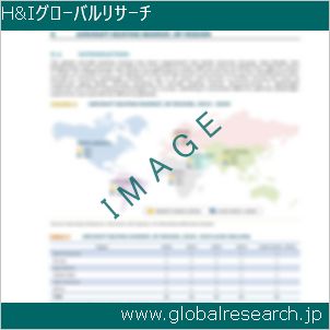 グローバルリサーチ調査レポートのイメージ